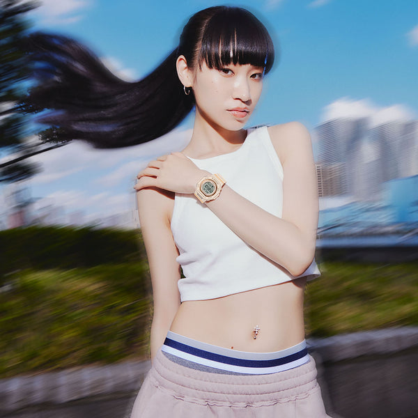 Reloj - G-SHOCK GMD-B300-4