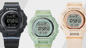 Reloj - G-SHOCK GMD-B300-1