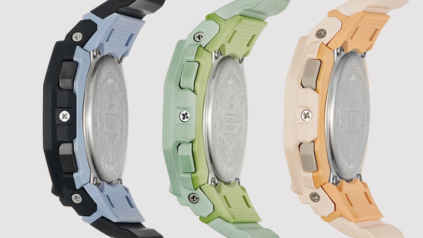 Reloj - G-SHOCK GMD-B300-4