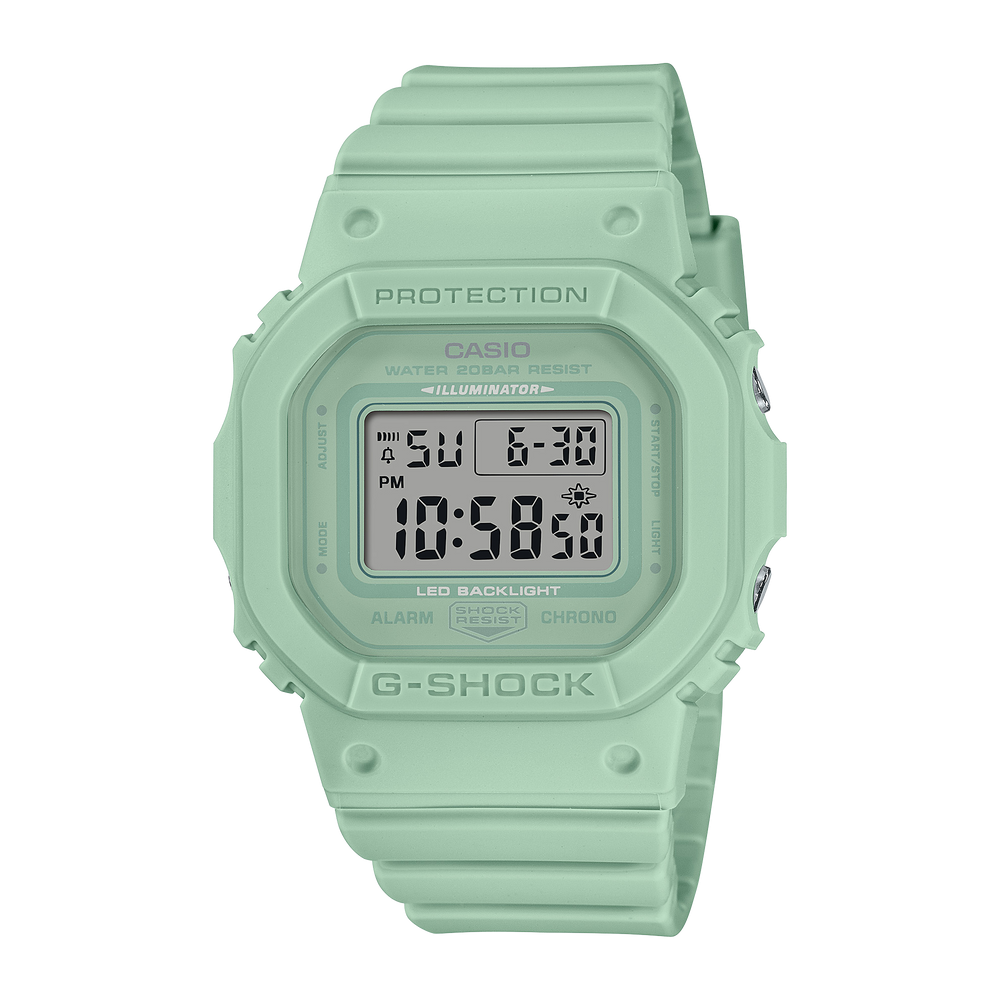 Reloj - G-Shock GMD-S5600BA-3