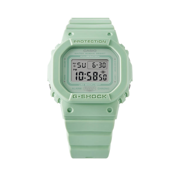 Reloj - G-Shock GMD-S5600BA-3