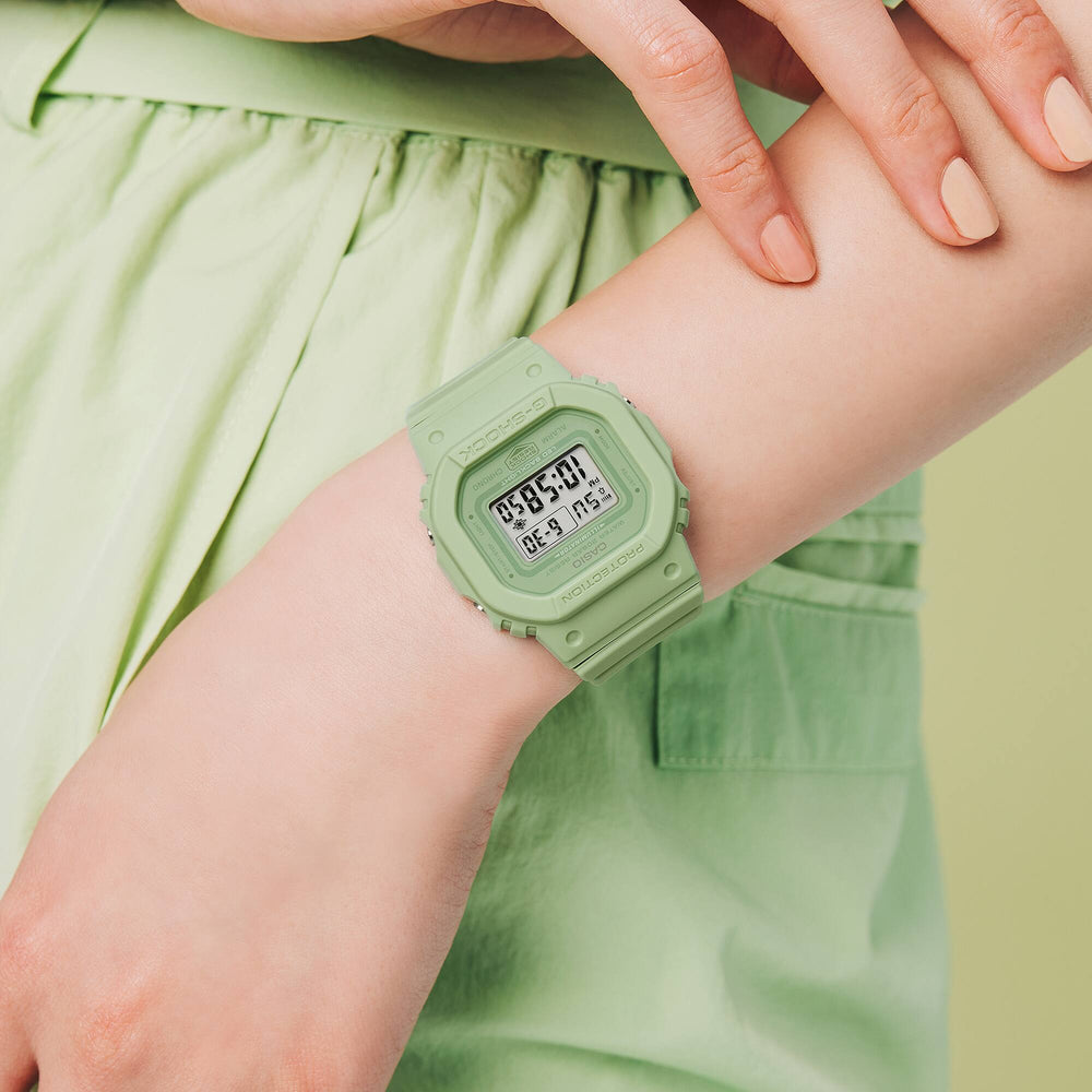 Reloj - G-Shock GMD-S5600BA-3