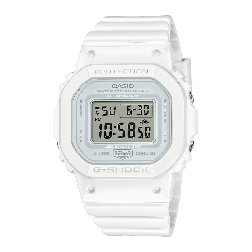Reloj - G-Shock GMD-S5600BA-7