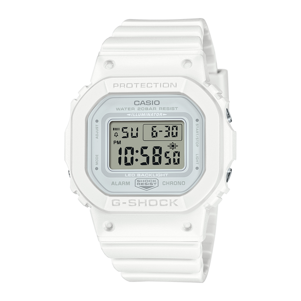 Reloj - G-Shock GMD-S5600BA-7