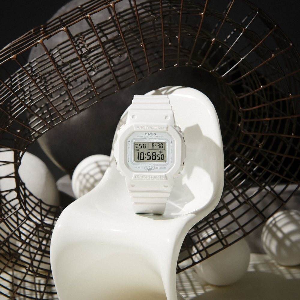 Reloj - G-Shock GMD-S5600BA-7