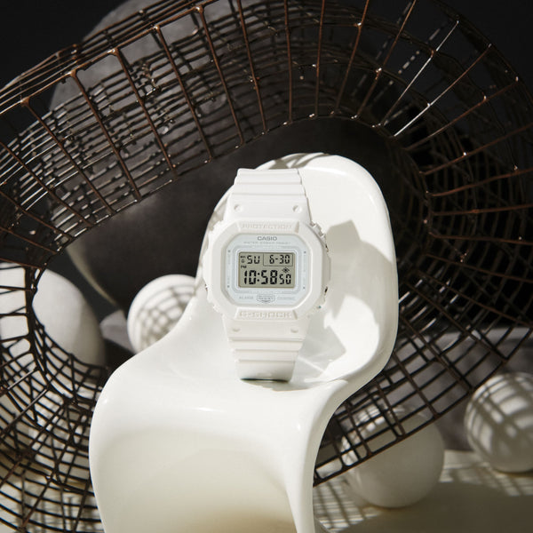 Reloj - G-Shock GMD-S5600BA-7
