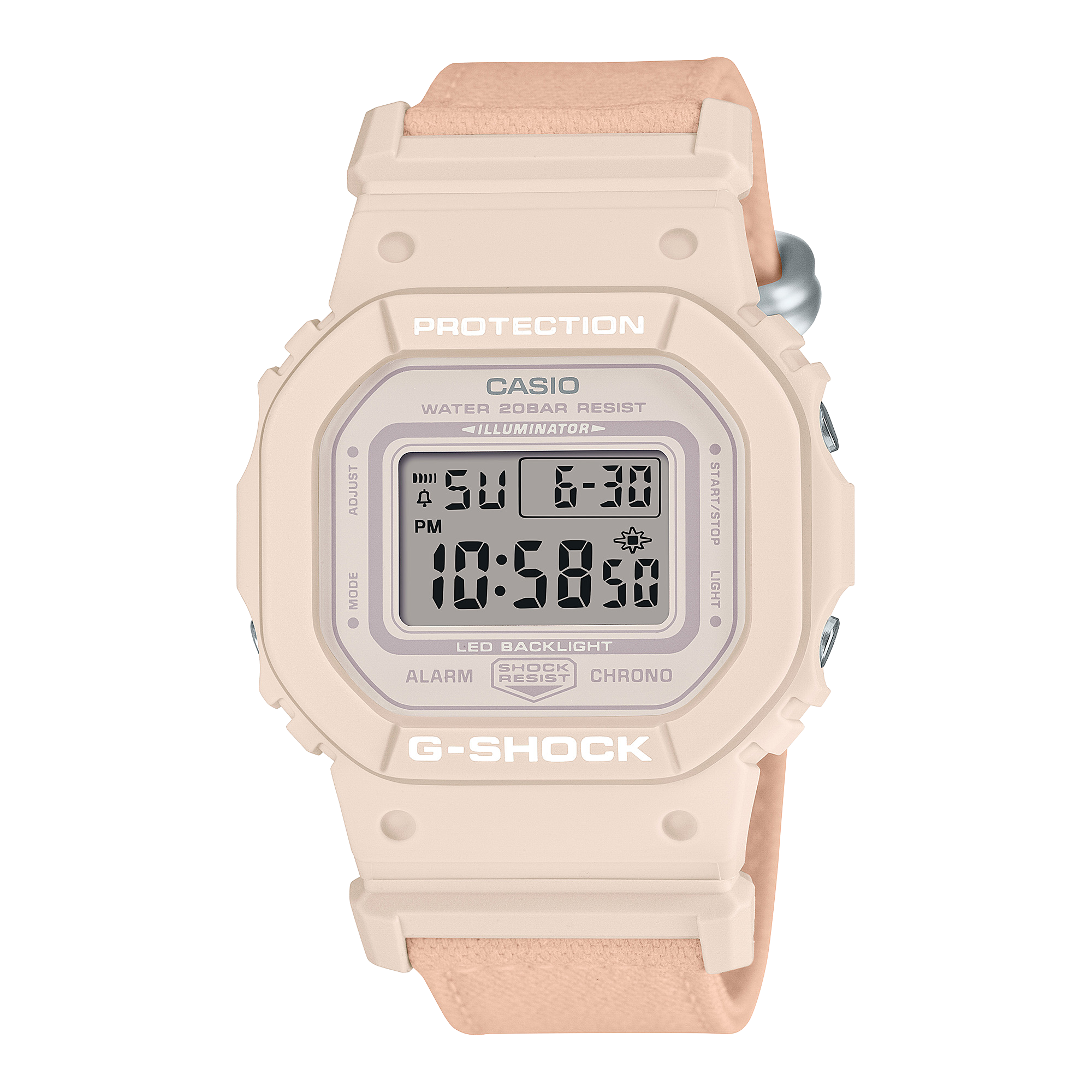 Reloj - G-Shock GMD-S5600CT-4