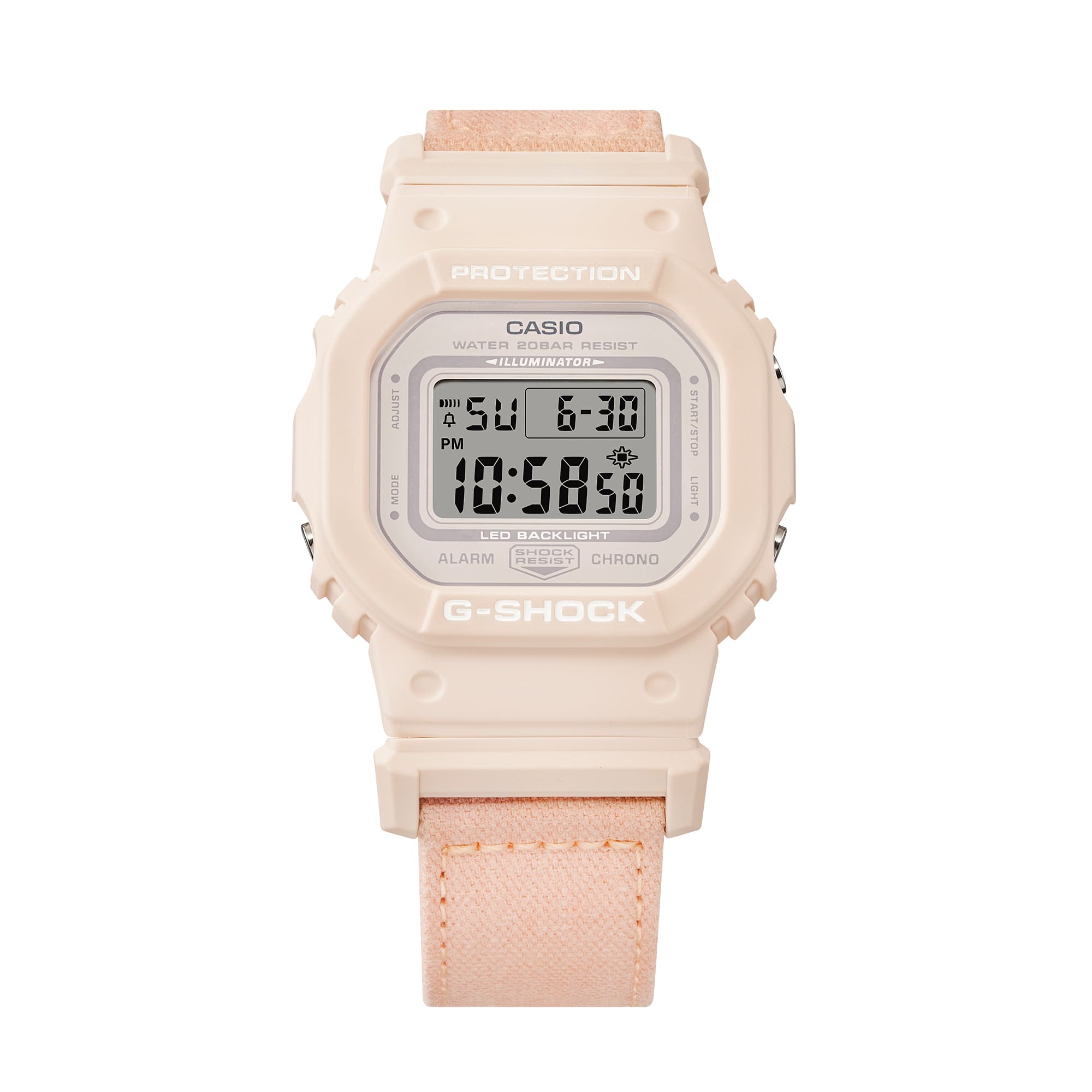 Reloj - G-Shock GMD-S5600CT-4