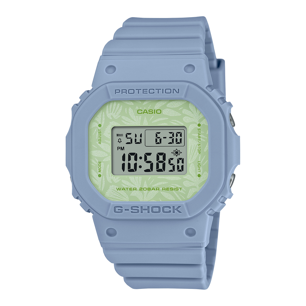 Reloj - G-Shock GMD-S5600NC-2