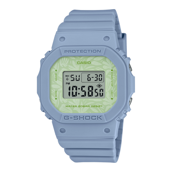 Reloj - G-Shock GMD-S5600NC-2
