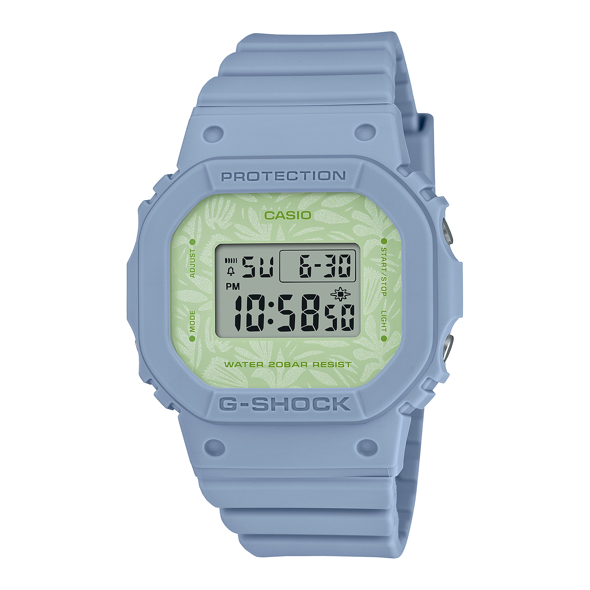 Reloj - G-Shock GMD-S5600NC-2