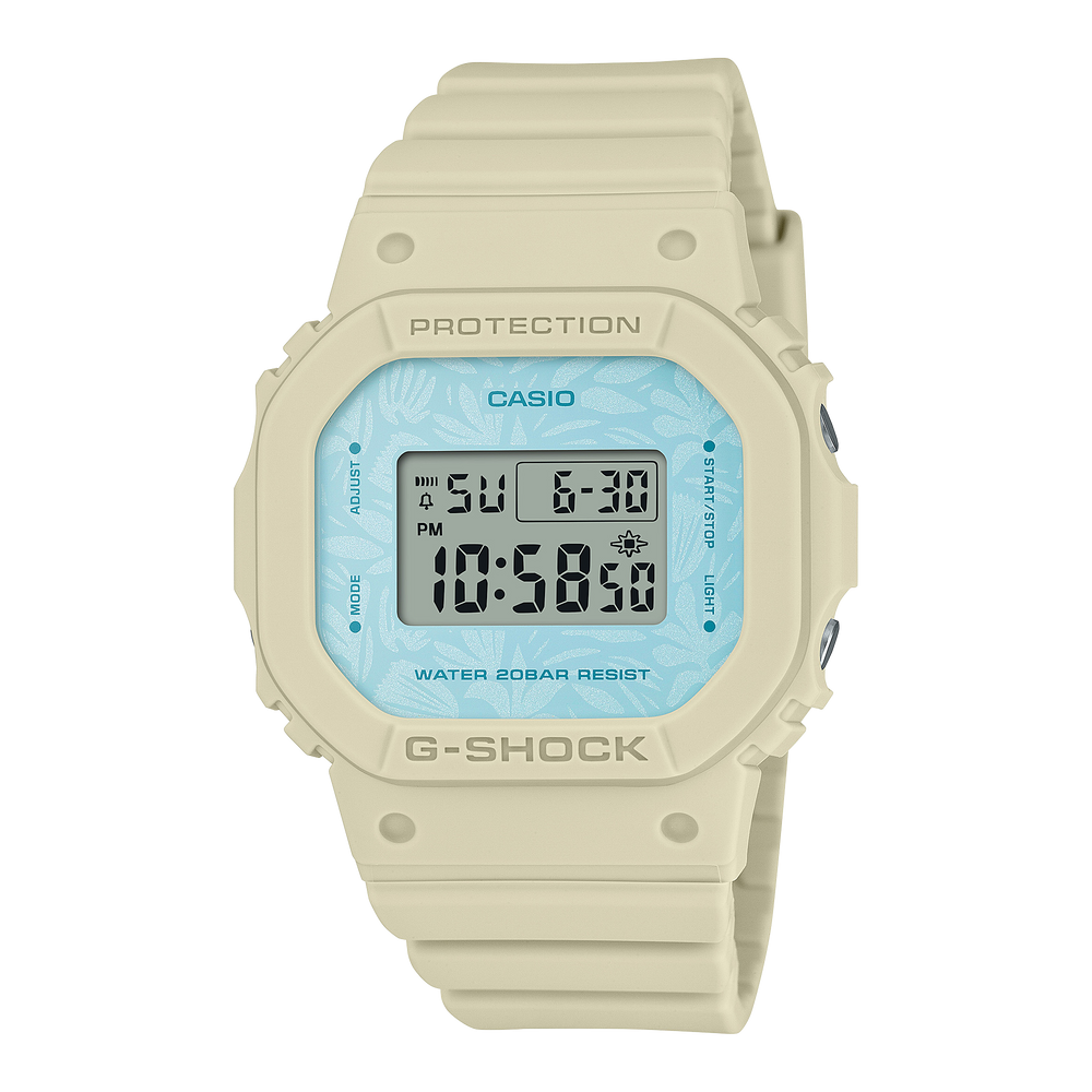 Reloj - G-Shock GMD-S5600NC-9