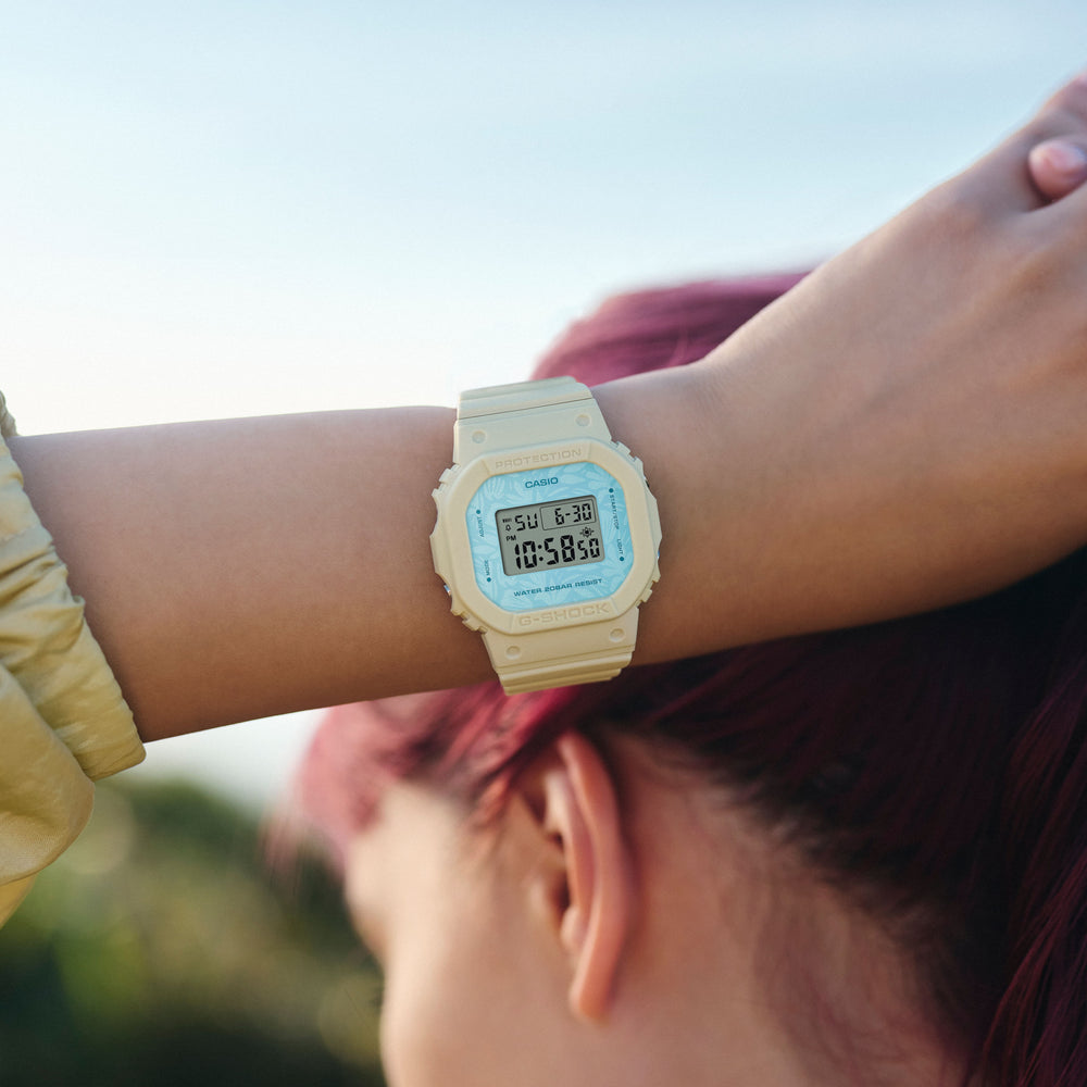 Reloj - G-Shock GMD-S5600NC-9