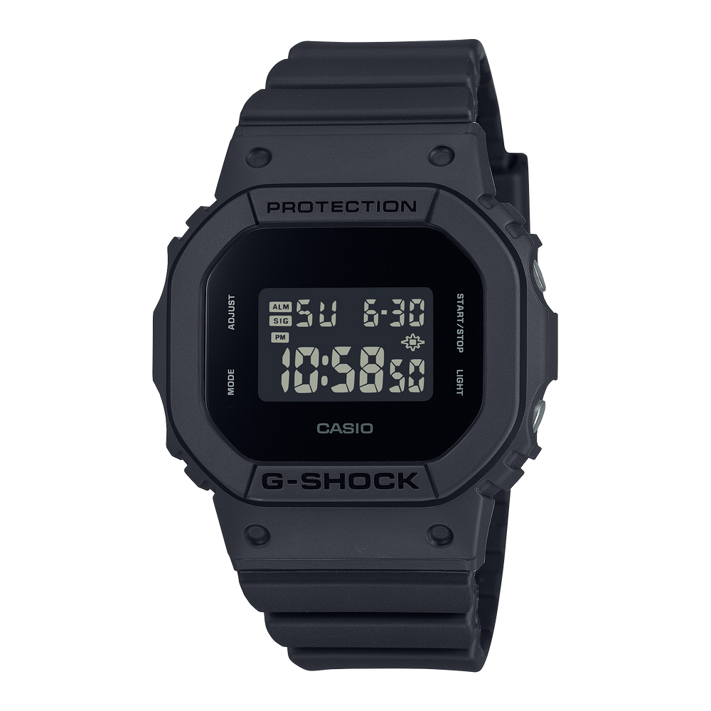 Reloj - G-Shock GMD-S5610BB-1