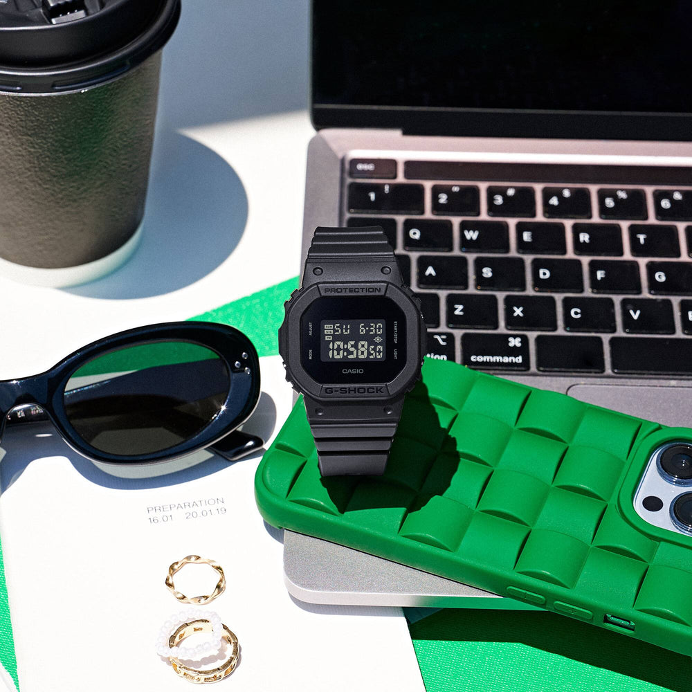 Reloj - G-Shock GMD-S5610BB-1