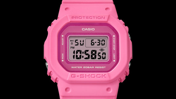 Reloj - G-Shock GMD-S5610PP-4