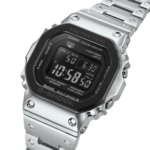Reloj - G-SHOCK FULL METAL GMW-B5000BT-1