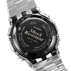 Reloj - G-SHOCK FULL METAL GMW-B5000BT-1