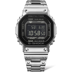 Reloj - G-SHOCK FULL METAL GMW-B5000BT-1