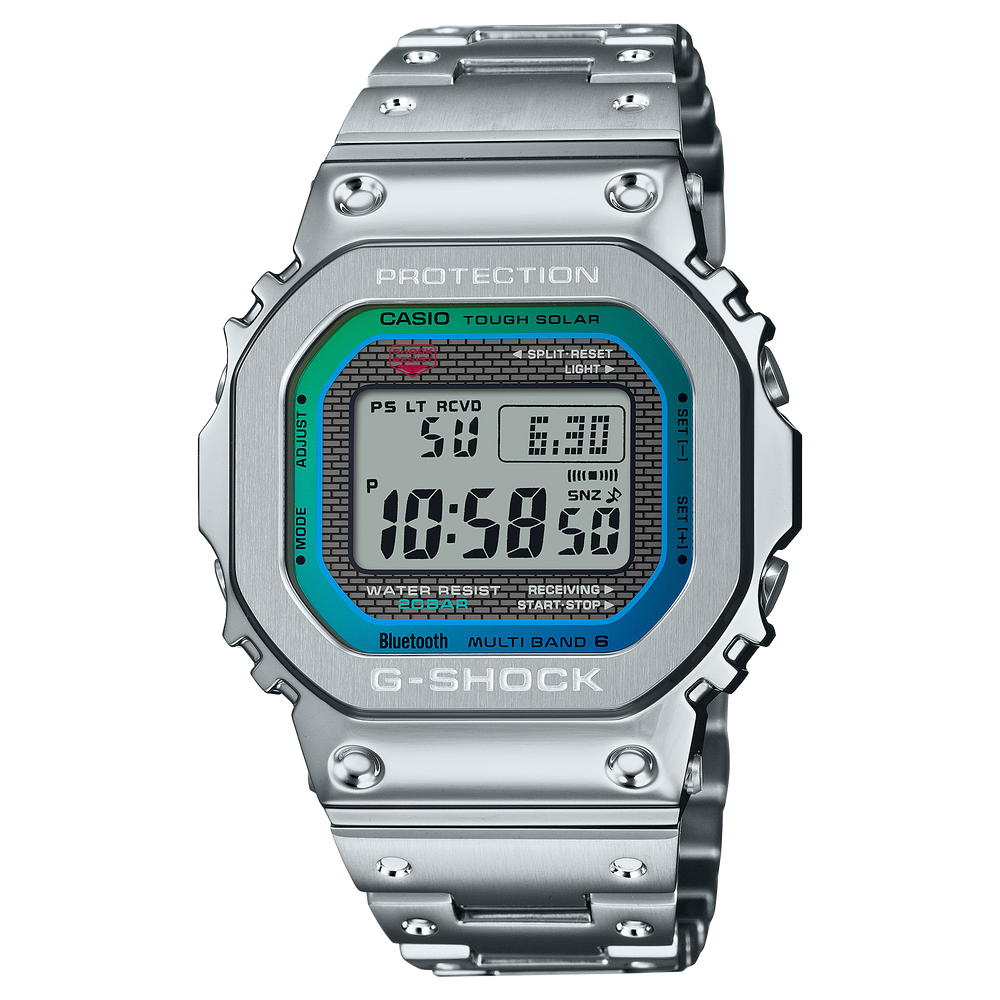 Reloj - G-SHOCK GMW-B5000PC-1