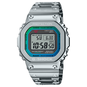 Reloj - G-SHOCK GMW-B5000PC-1