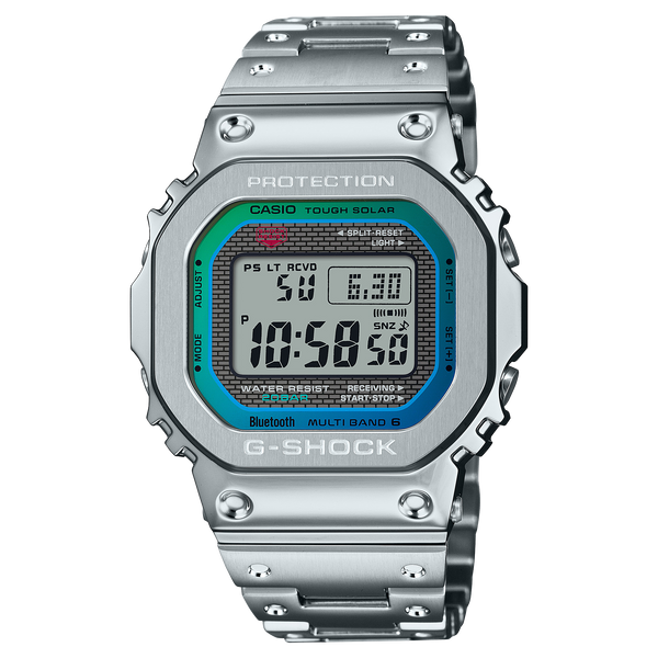 Reloj - G-SHOCK GMW-B5000PC-1