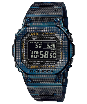 Reloj - G-SHOCK GMW-B5000TCF-2