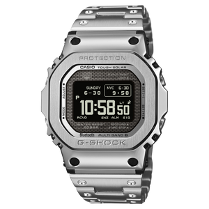 Reloj - G-SHOCK FULL METAL GMW-BZ5000D-1
