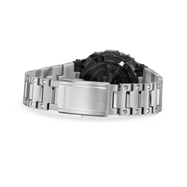 Reloj - G-SHOCK FULL METAL GMW-BZ5000D-1