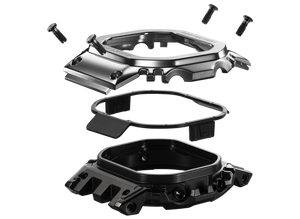 Reloj - G-SHOCK FULL METAL GMW-BZ5000D-1