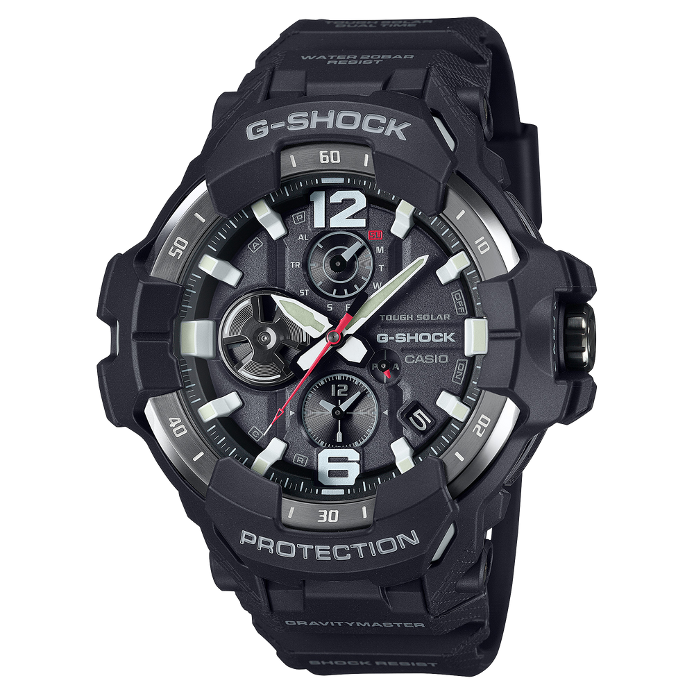 Reloj - G-SHOCK GR-B300-1A