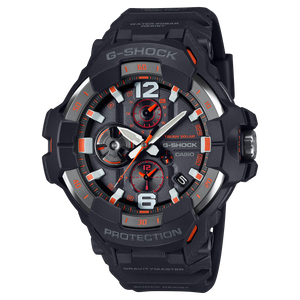 Reloj - G-SHOCK GravityMaster GR-B300-1A4
