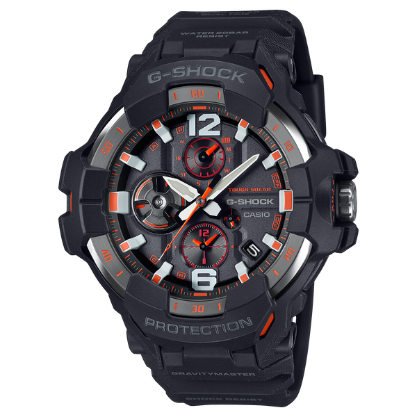 Reloj - G-SHOCK GravityMaster GR-B300-1A4