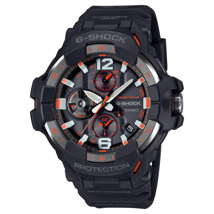 Reloj - G-SHOCK GravityMaster GR-B300-1A4