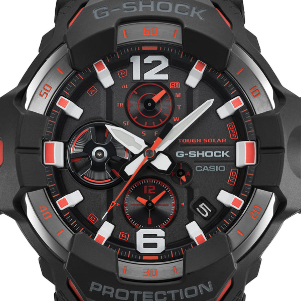 Reloj - G-SHOCK GravityMaster GR-B300-1A4