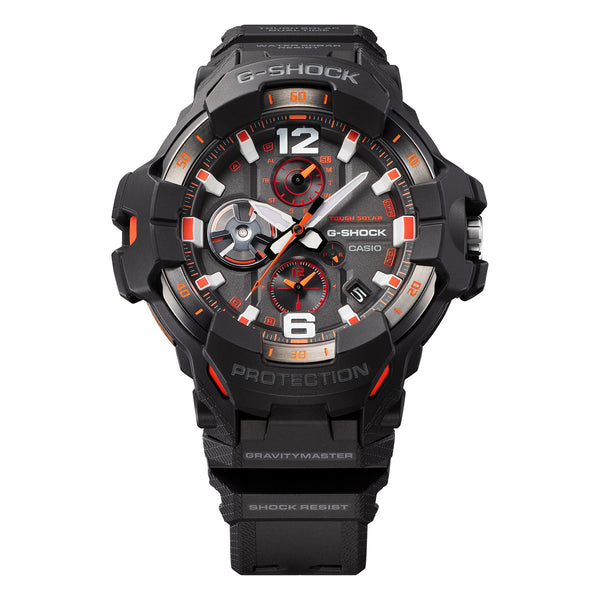 Reloj - G-SHOCK GravityMaster GR-B300-1A4