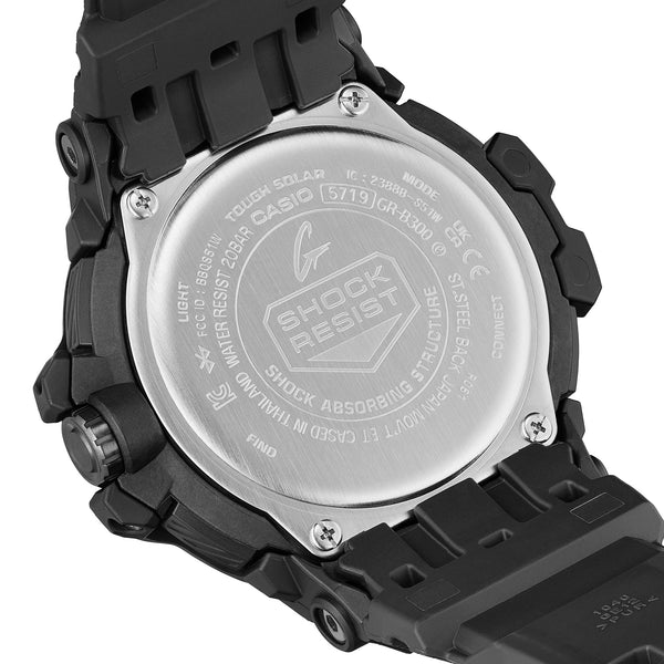 Reloj - G-SHOCK GR-B300-1A