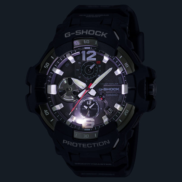 Reloj - G-SHOCK GR-B300-1A