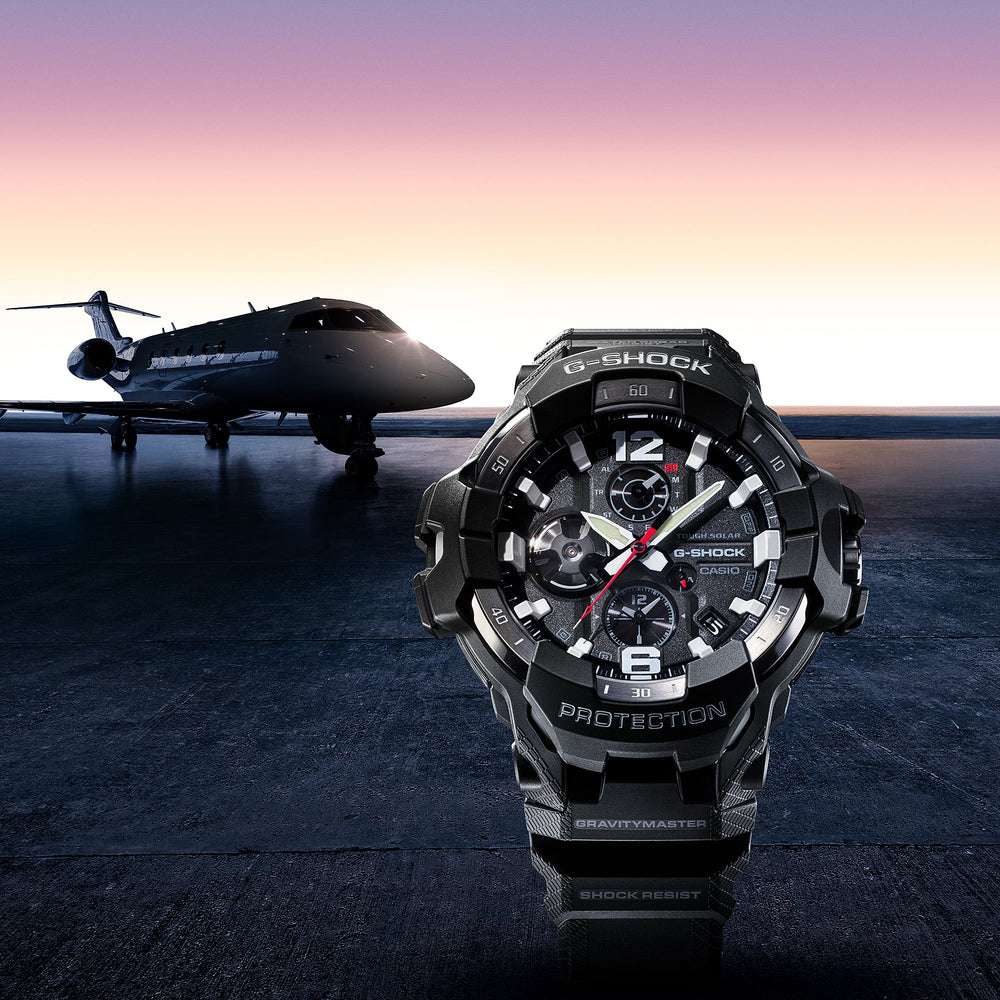 Reloj - G-SHOCK GR-B300-1A
