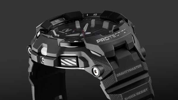 Reloj - G-SHOCK GR-B300-1A