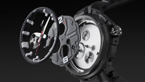 Reloj - G-SHOCK GR-B300-1A