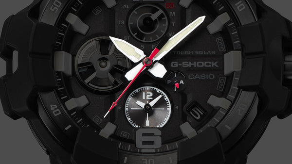 Reloj - G-SHOCK GR-B300-1A
