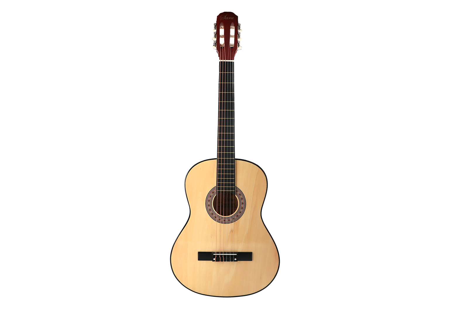 Guitarra Acústica - SARA GS39-BAG/N2