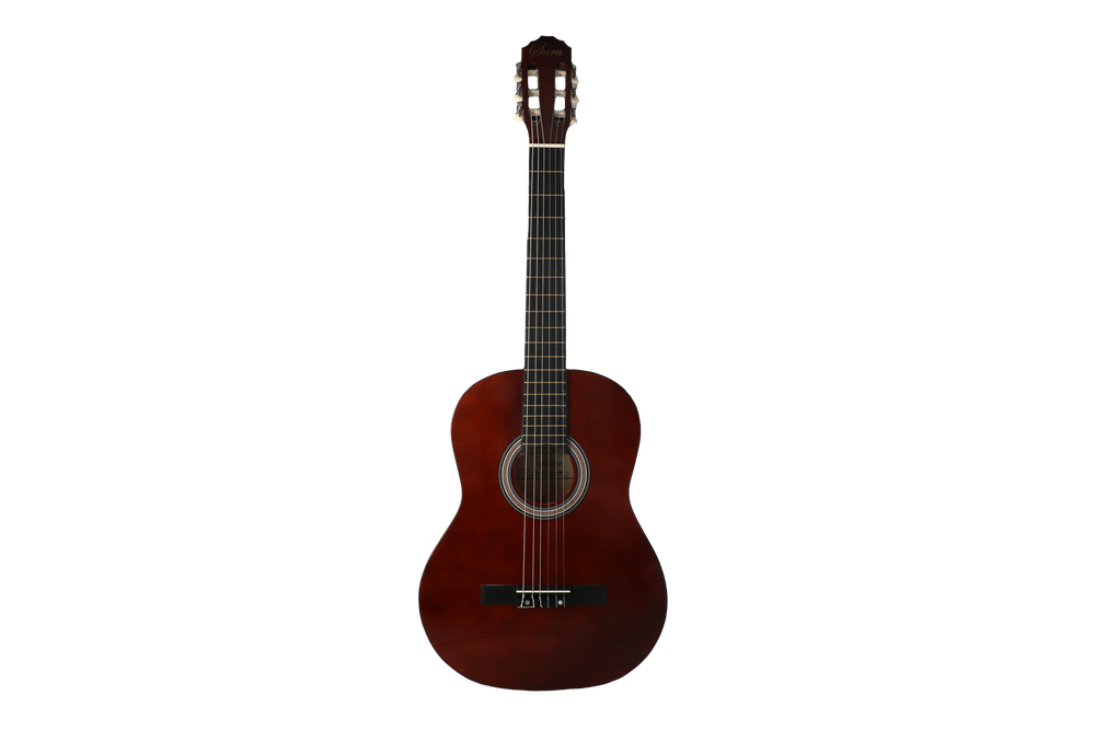 Guitarra clásica - SARA GS851-BR/BAG