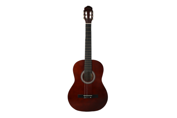 Guitarra clásica - SARA GS851-BR/BAG