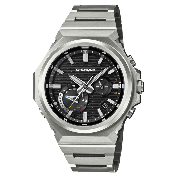 Reloj - G-SHOCK G-STEEL GST-B1000D-1A