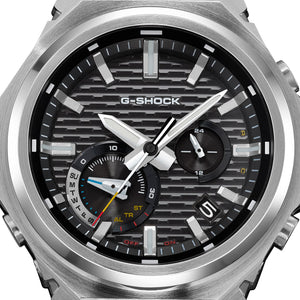 Reloj - G-SHOCK G-STEEL GST-B1000D-1A