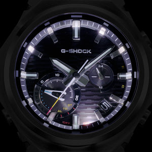 Reloj - G-SHOCK G-STEEL GST-B1000D-1A