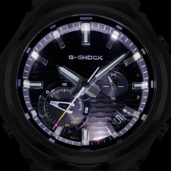 Reloj - G-SHOCK G-STEEL GST-B1000D-1A