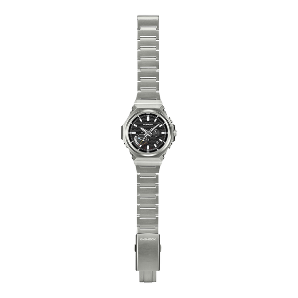Reloj - G-SHOCK G-STEEL GST-B1000D-1A